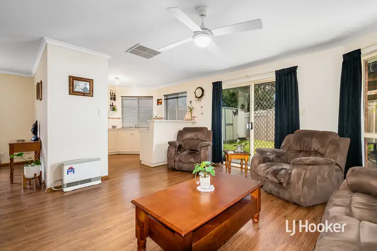 Third view of Homely house listing, 27 Magnolia Crescent, Craigmore SA 5114