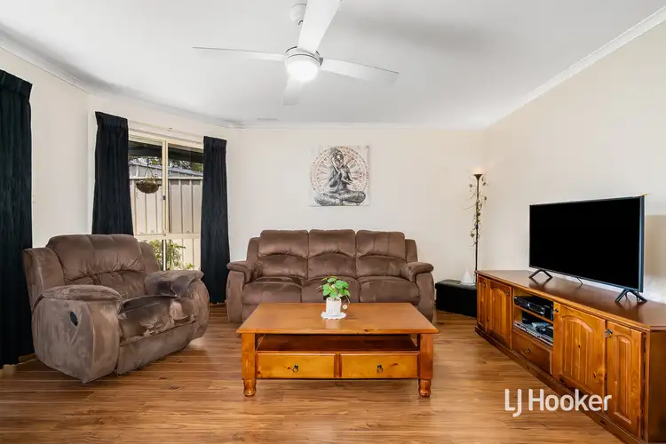 Fourth view of Homely house listing, 27 Magnolia Crescent, Craigmore SA 5114
