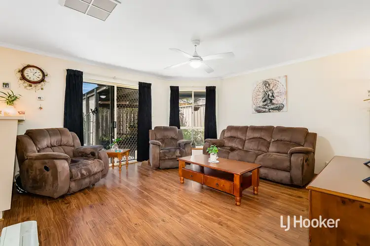 Fifth view of Homely house listing, 27 Magnolia Crescent, Craigmore SA 5114