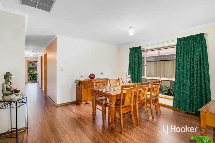 Sixth view of Homely house listing, 27 Magnolia Crescent, Craigmore SA 5114