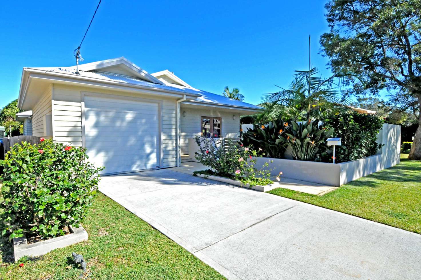 Main view of Homely house listing, 1 Bayside Avenue, North Haven NSW 2443