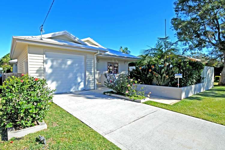 Main view of Homely house listing, 1 Bayside Avenue, North Haven NSW 2443