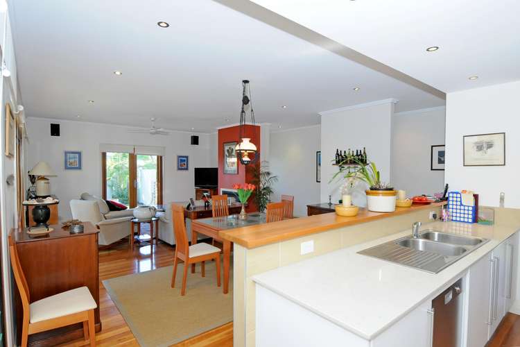 Fifth view of Homely house listing, 1 Bayside Avenue, North Haven NSW 2443