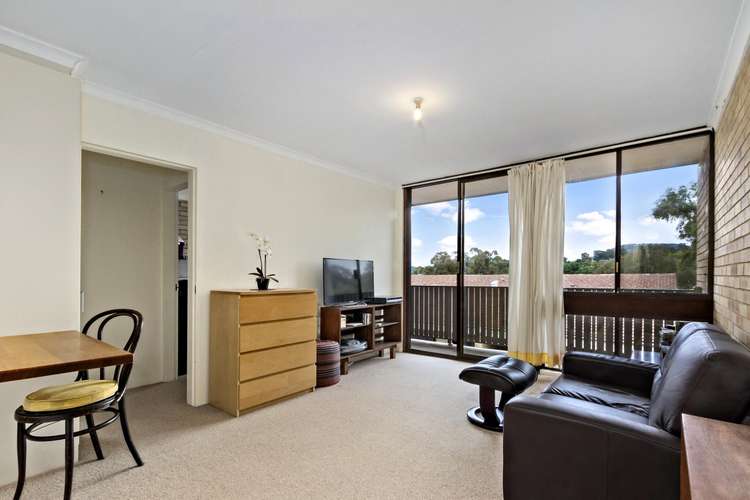 Second view of Homely apartment listing, 10C/52 Deloraine Street, Lyons ACT 2606