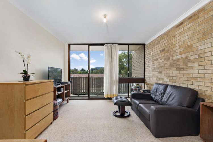 Third view of Homely apartment listing, 10C/52 Deloraine Street, Lyons ACT 2606