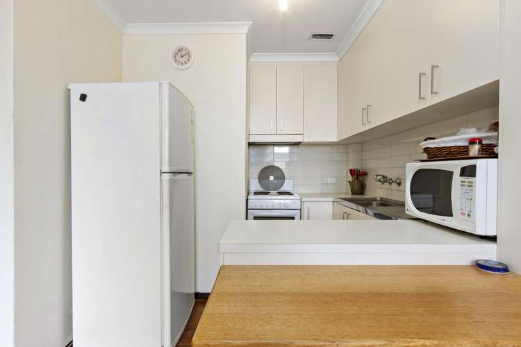 Fifth view of Homely apartment listing, 10C/52 Deloraine Street, Lyons ACT 2606