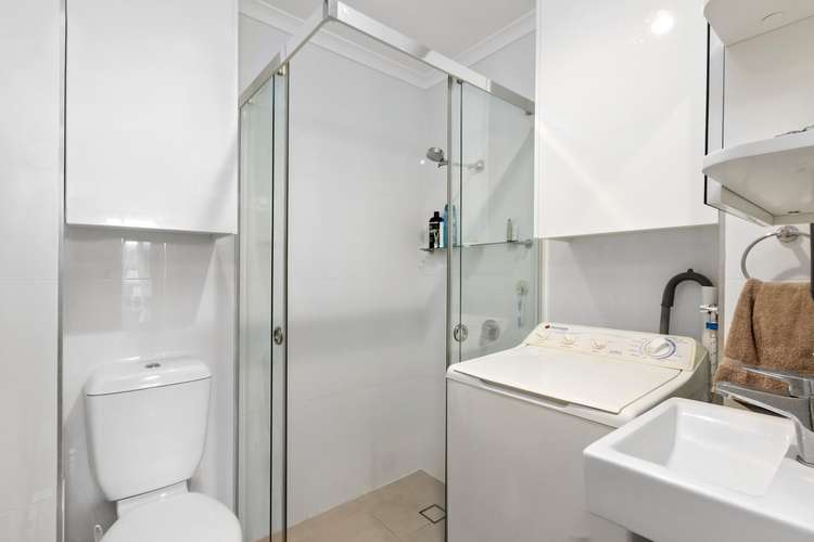 Sixth view of Homely apartment listing, 10C/52 Deloraine Street, Lyons ACT 2606