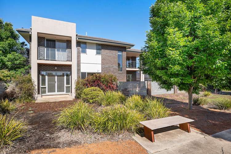 Second view of Homely townhouse listing, 5/18 Dickins Street, Forde ACT 2914