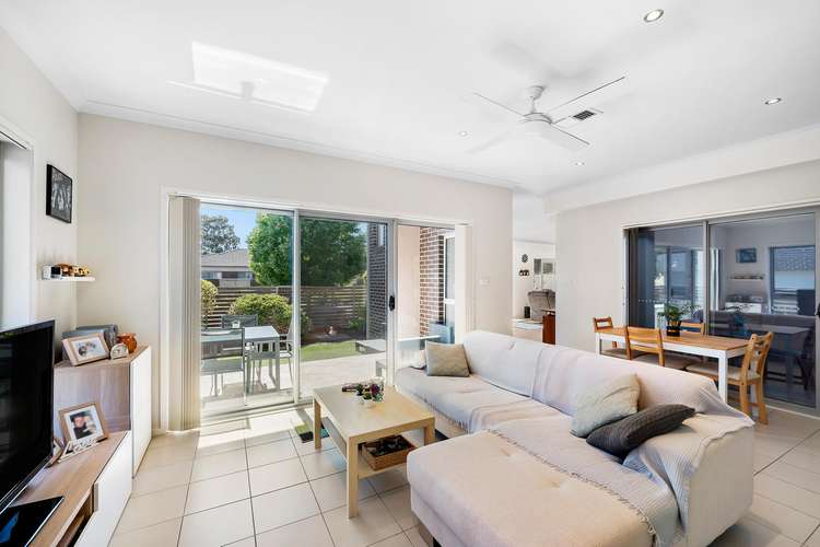 Fourth view of Homely townhouse listing, 5/18 Dickins Street, Forde ACT 2914