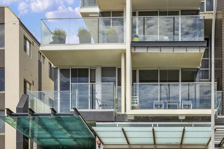 Main view of Homely apartment listing, 105/356 Seaview Road, Henley Beach SA 5022