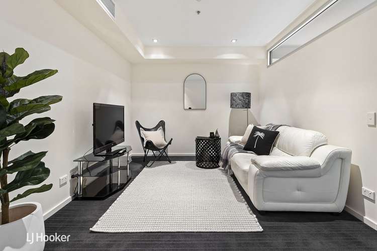 Second view of Homely apartment listing, 105/356 Seaview Road, Henley Beach SA 5022