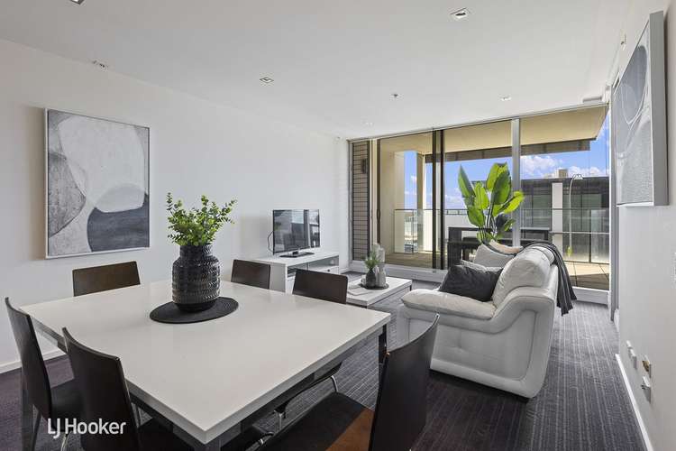 Fifth view of Homely apartment listing, 105/356 Seaview Road, Henley Beach SA 5022