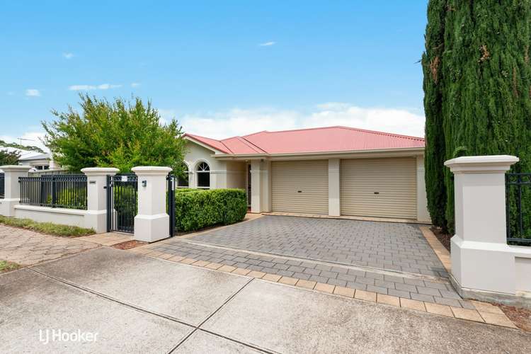 Second view of Homely house listing, 2A Argyle Terrace, Klemzig SA 5087