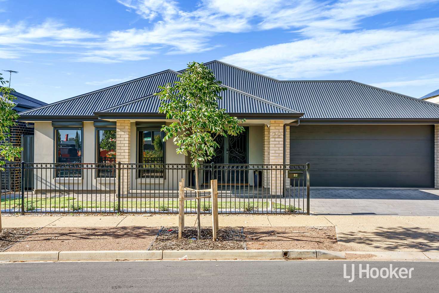 Main view of Homely house listing, 22 Myrtle Avenue, Munno Para SA 5115