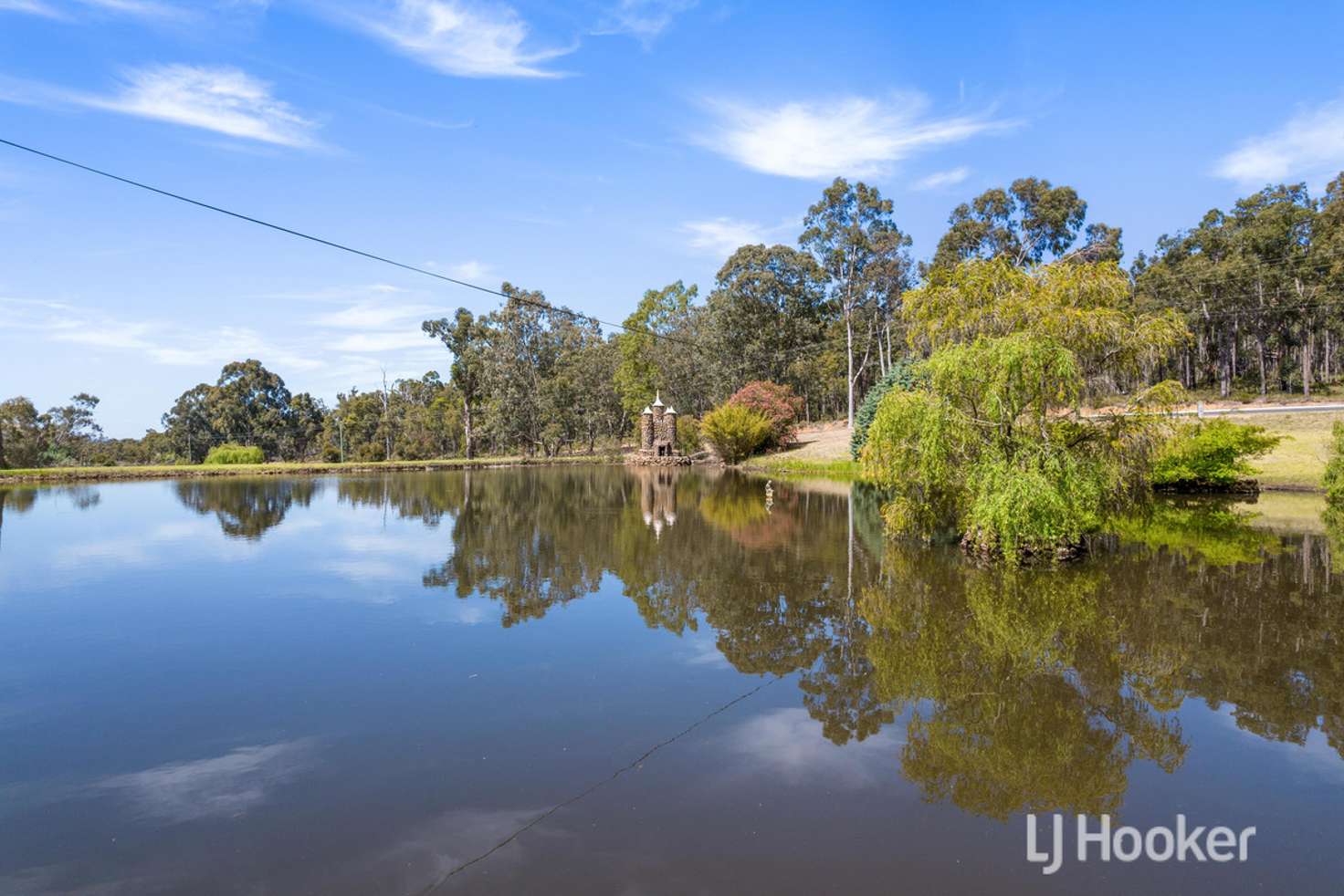 Main view of Homely house listing, 656 Collie-Preston Road, Preston Settlement WA 6225