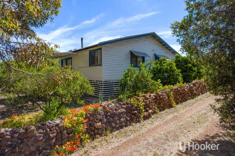 Fifth view of Homely house listing, 656 Collie-Preston Road, Preston Settlement WA 6225