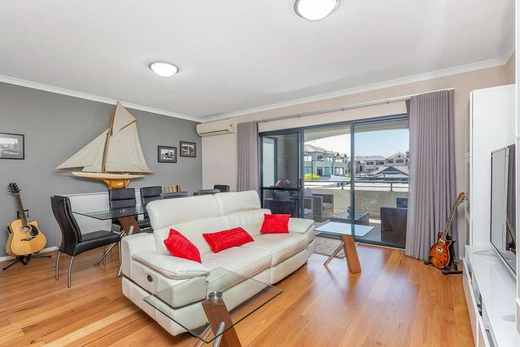 Main view of Homely unit listing, 87/12 Citadel Way, Currambine WA 6028