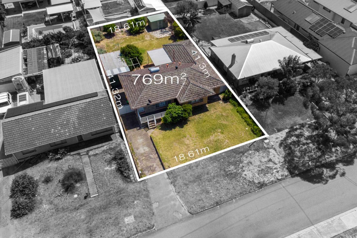 Main view of Homely house listing, 32 Gallagher Street, Eden Hill WA 6054