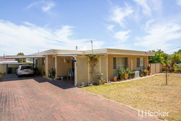 Main view of Homely house listing, 29 Elouera Street, Collie WA 6225