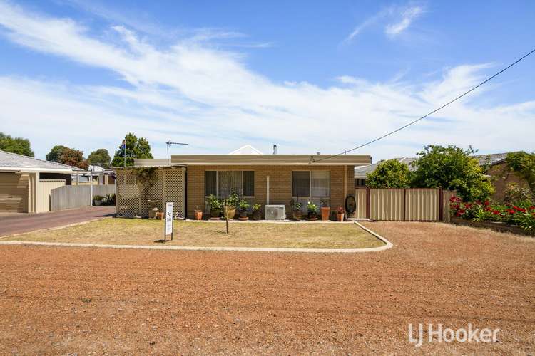 Fourth view of Homely house listing, 29 Elouera Street, Collie WA 6225