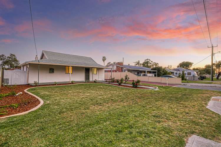 Fifth view of Homely house listing, 58 Lacey Street, Beckenham WA 6107