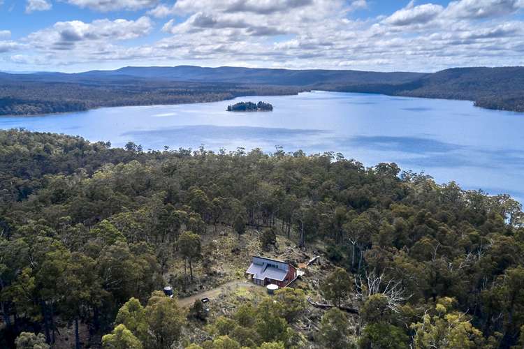 44 Little Spit Road, Lake Leake TAS 7210