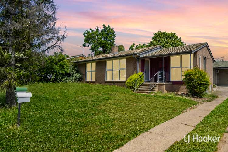 Main view of Homely house listing, 20A Anderson Street, Chifley ACT 2606