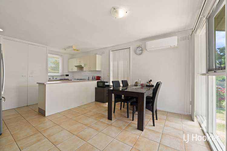 Fourth view of Homely house listing, 20A Anderson Street, Chifley ACT 2606