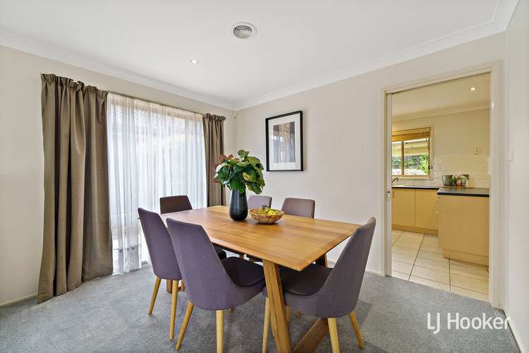 Third view of Homely house listing, 10 Courtneidge Street, Dunlop ACT 2615