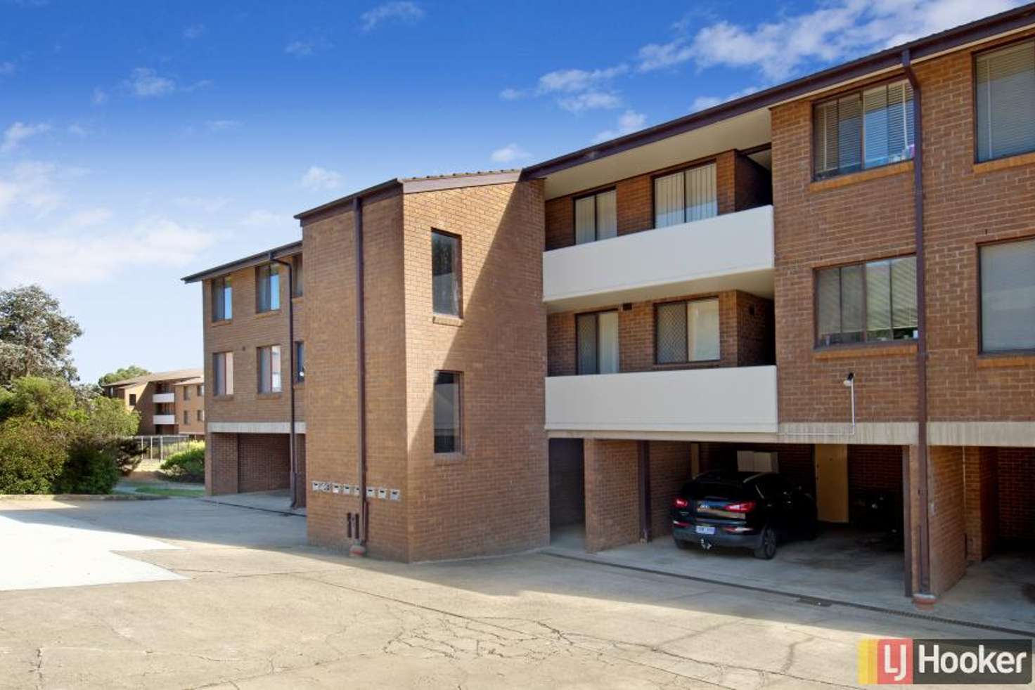 Main view of Homely unit listing, 2/30 Springvale Drive, Hawker ACT 2614