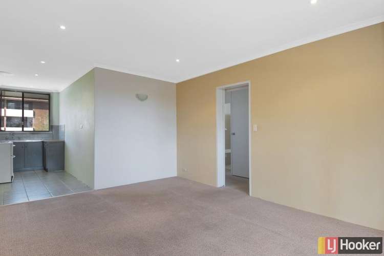 Second view of Homely unit listing, 2/30 Springvale Drive, Hawker ACT 2614