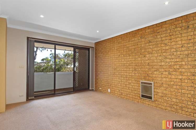 Third view of Homely unit listing, 2/30 Springvale Drive, Hawker ACT 2614