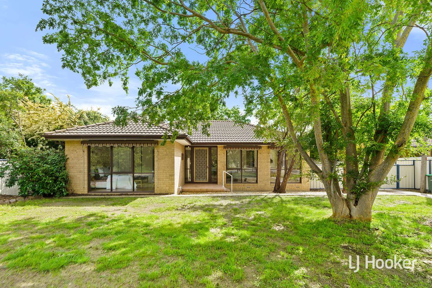 Main view of Homely house listing, 6 Loddon Street, Kaleen ACT 2617