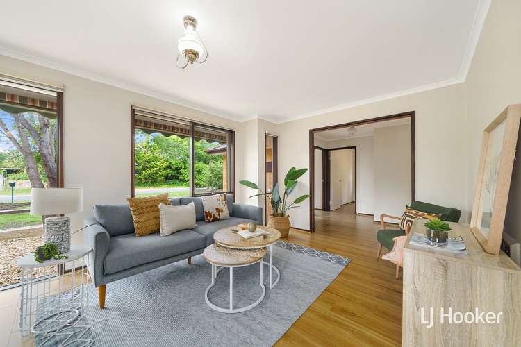 Second view of Homely house listing, 6 Loddon Street, Kaleen ACT 2617