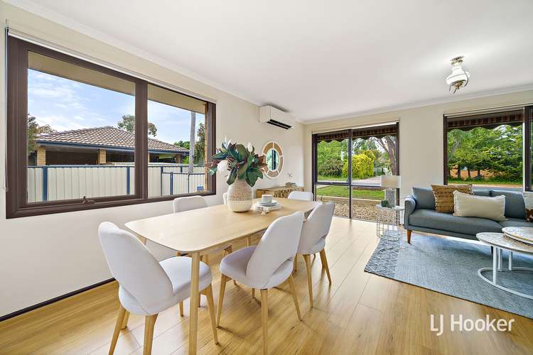 Fifth view of Homely house listing, 6 Loddon Street, Kaleen ACT 2617