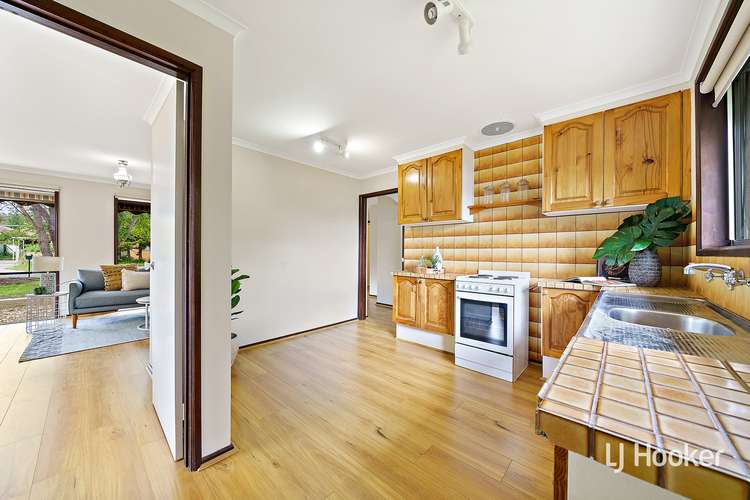 Sixth view of Homely house listing, 6 Loddon Street, Kaleen ACT 2617