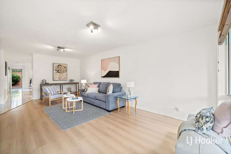 Fourth view of Homely townhouse listing, 18/15 John Cleland Crescent, Florey ACT 2615