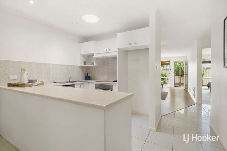 Fifth view of Homely townhouse listing, 18/15 John Cleland Crescent, Florey ACT 2615