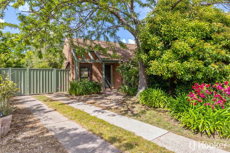 Second view of Homely house listing, 22 Boswell Crescent, Florey ACT 2615