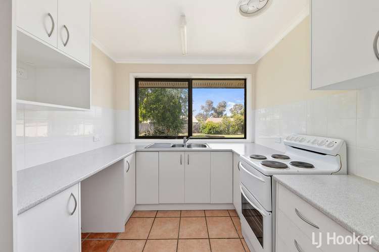 Fifth view of Homely house listing, 22 Boswell Crescent, Florey ACT 2615