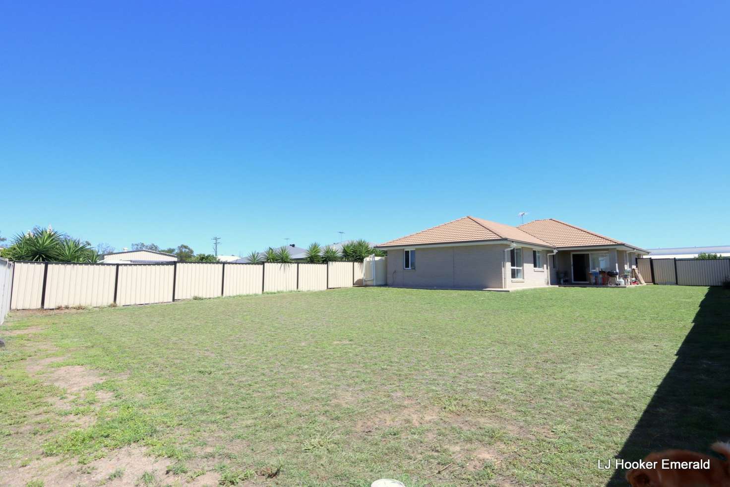 Main view of Homely house listing, 75 Mayfair Drive, Emerald QLD 4720