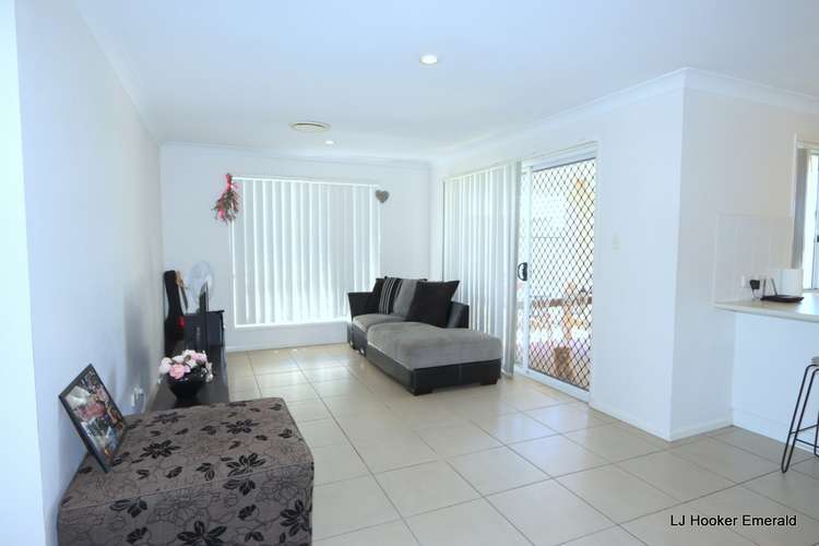 Fifth view of Homely house listing, 75 Mayfair Drive, Emerald QLD 4720