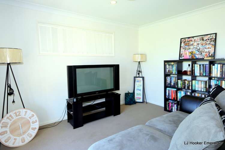 Sixth view of Homely house listing, 75 Mayfair Drive, Emerald QLD 4720