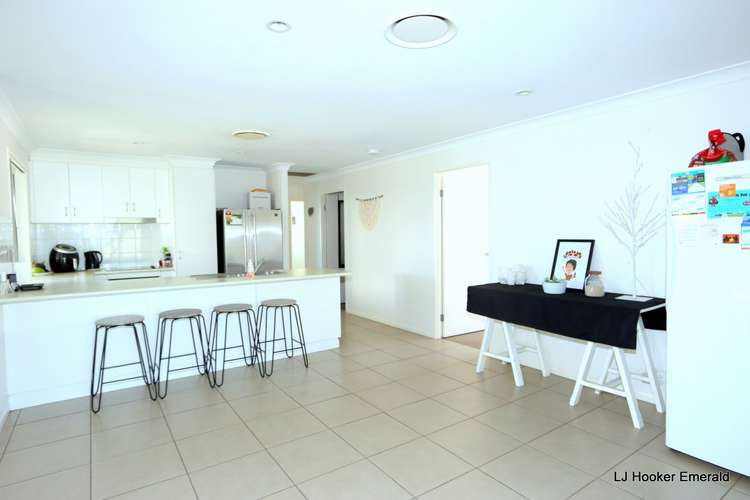 Seventh view of Homely house listing, 75 Mayfair Drive, Emerald QLD 4720