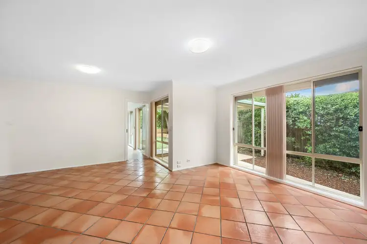 Second view of Homely house listing, 26 Ferguson Circuit, Ngunnawal ACT 2913