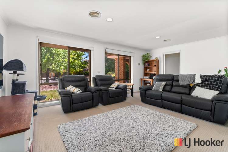 Fourth view of Homely house listing, 6 Paul Place, Monash ACT 2904