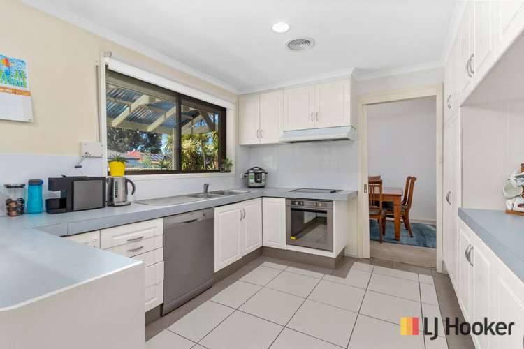 Sixth view of Homely house listing, 6 Paul Place, Monash ACT 2904