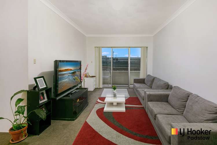 Third view of Homely unit listing, 15/16-18 Padstow Parade, Padstow NSW 2211