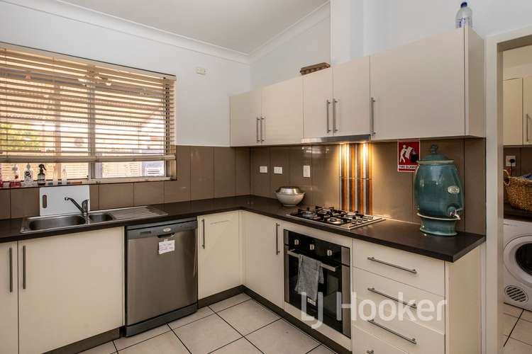 Second view of Homely house listing, 51 Bloomfield Street, Gillen NT 870