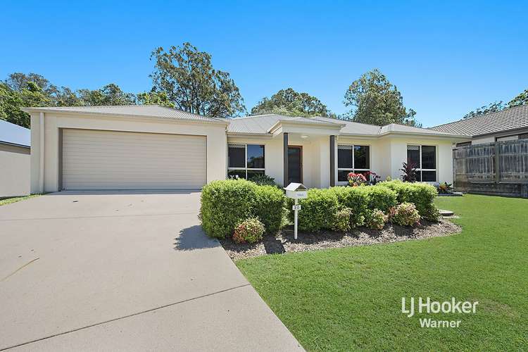 30 Harry Court, Warner QLD 4500